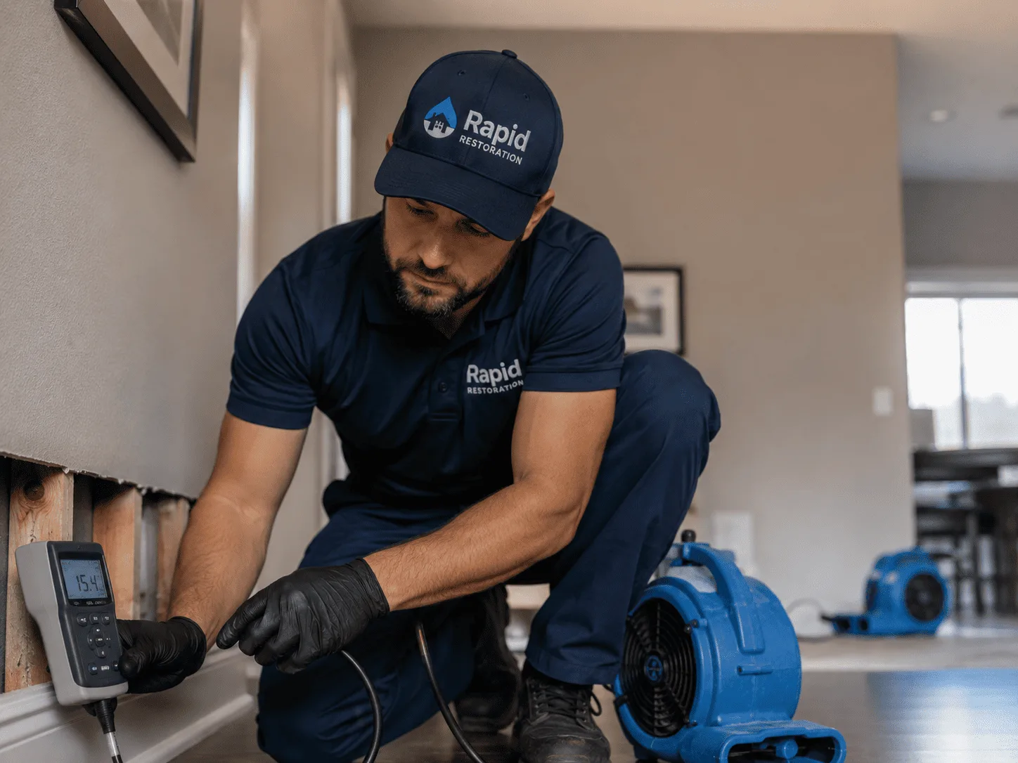 Common questions about Structural Drying in Blandinsville, IL